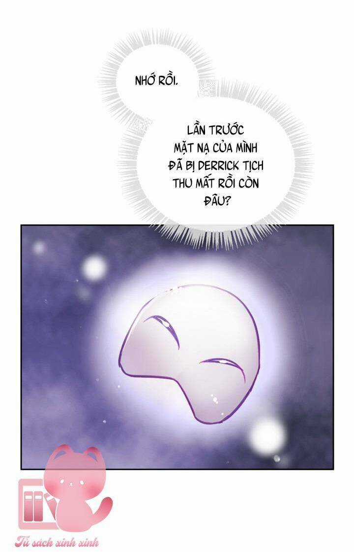 Kết Cục Của Nhân Vật Phản Diện Chỉ Có Thể Là Cái Chết Chapter 108 trang 8