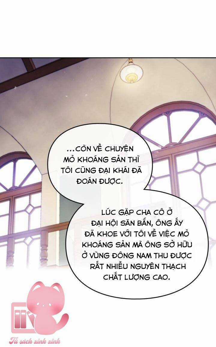 Kết Cục Của Nhân Vật Phản Diện Chỉ Có Thể Là Cái Chết Chapter 109 trang 11