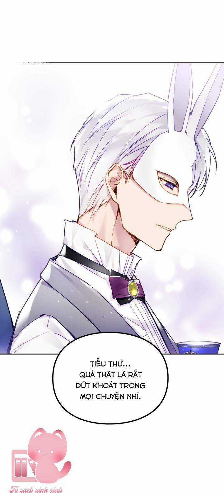 Kết Cục Của Nhân Vật Phản Diện Chỉ Có Thể Là Cái Chết Chapter 109 trang 18