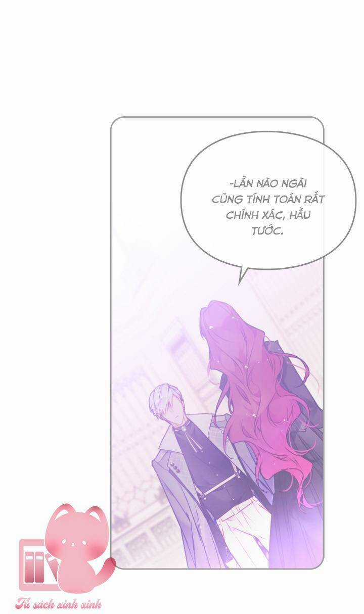 Kết Cục Của Nhân Vật Phản Diện Chỉ Có Thể Là Cái Chết Chapter 109 trang 19