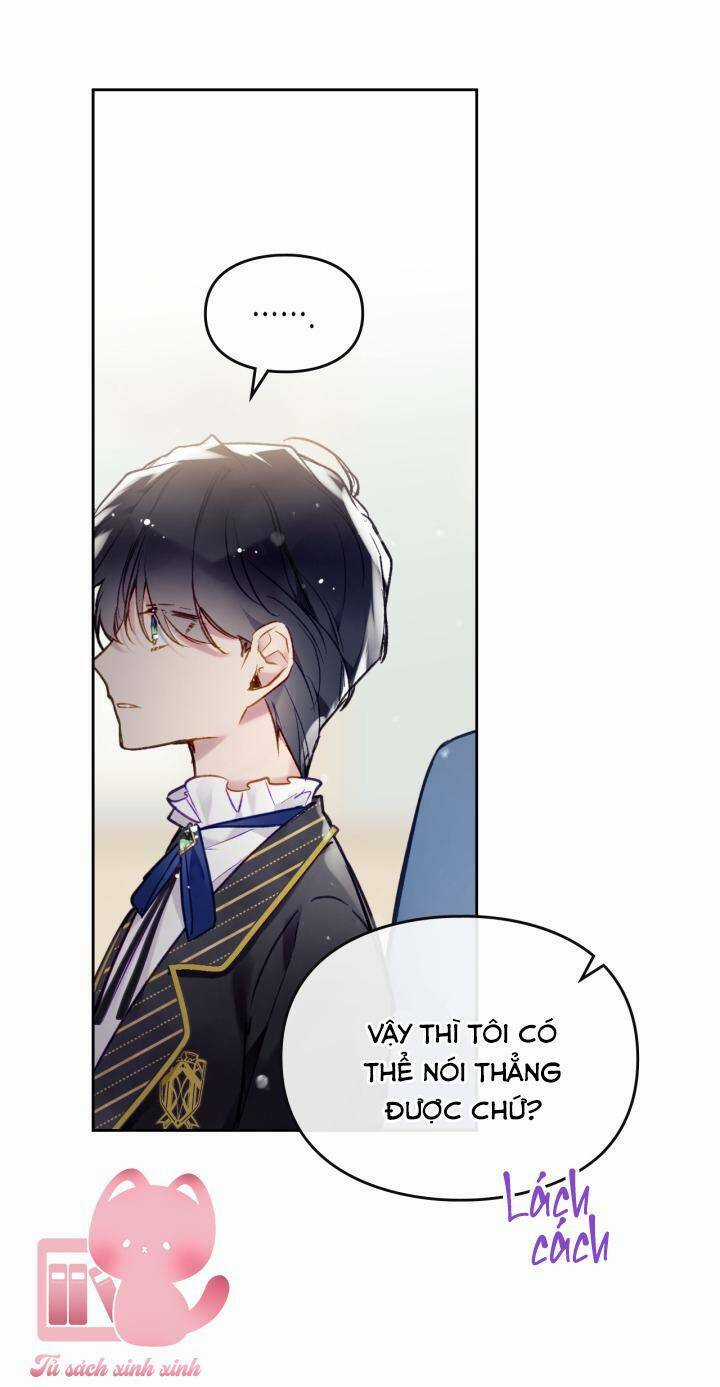 Kết Cục Của Nhân Vật Phản Diện Chỉ Có Thể Là Cái Chết Chapter 109 trang 20