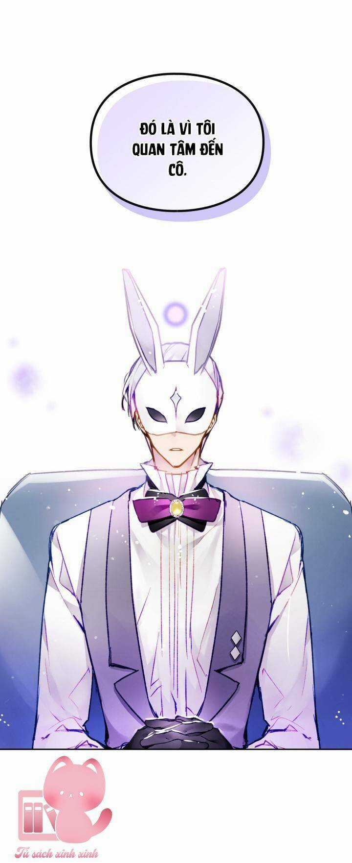 Kết Cục Của Nhân Vật Phản Diện Chỉ Có Thể Là Cái Chết Chapter 109 trang 21