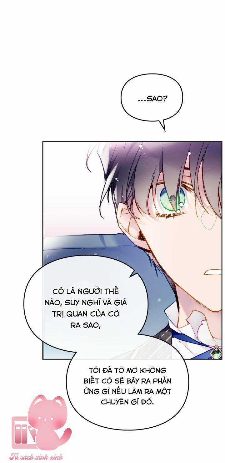 Kết Cục Của Nhân Vật Phản Diện Chỉ Có Thể Là Cái Chết Chapter 109 trang 22