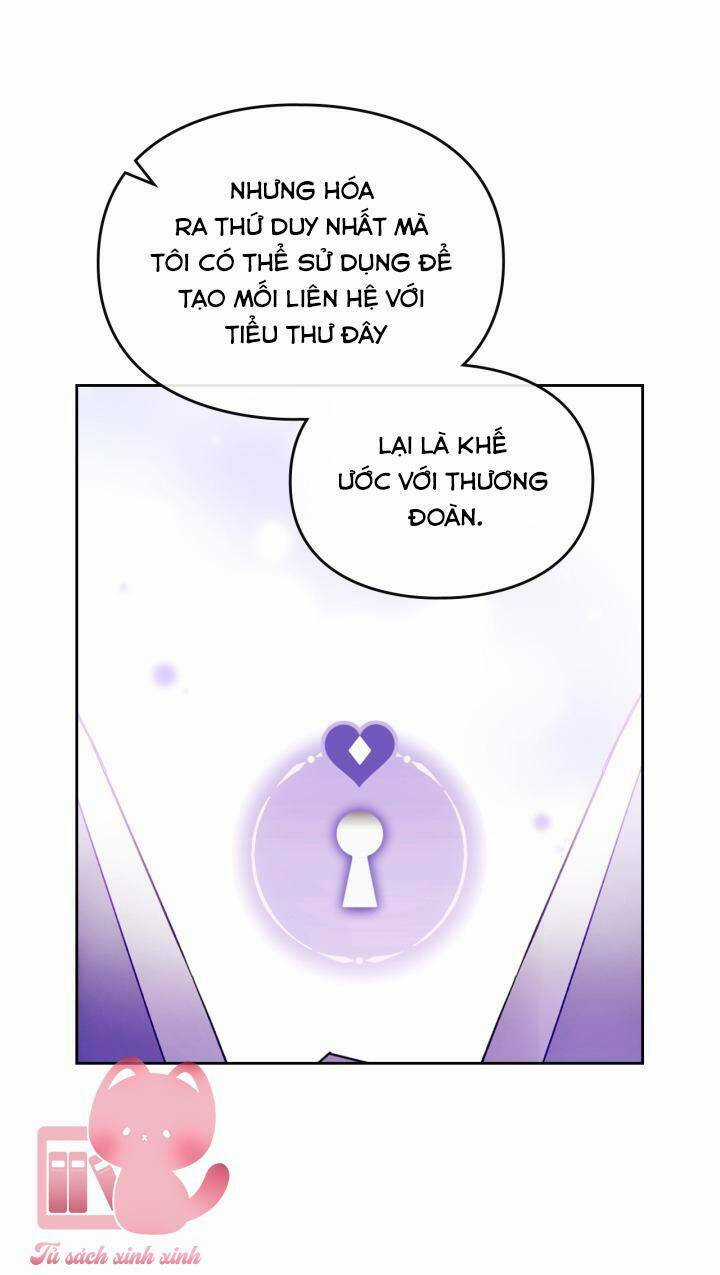 Kết Cục Của Nhân Vật Phản Diện Chỉ Có Thể Là Cái Chết Chapter 109 trang 23