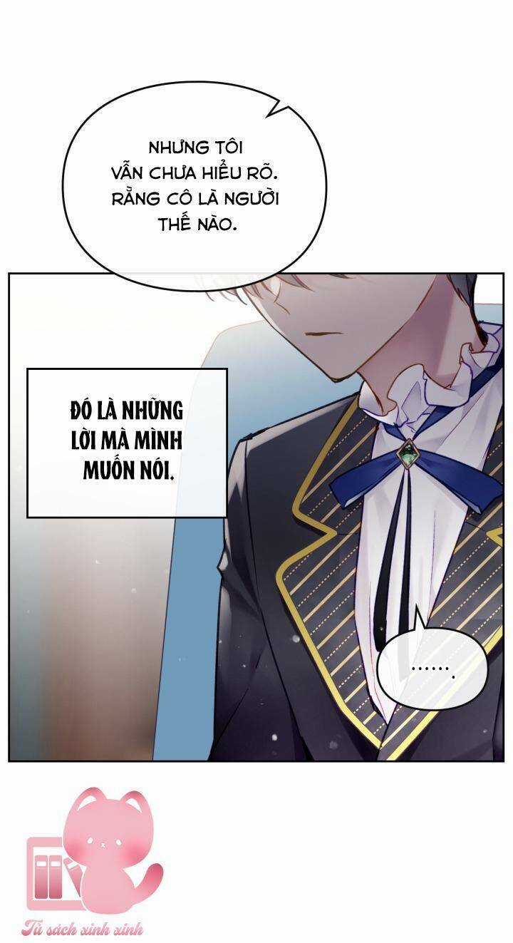 Kết Cục Của Nhân Vật Phản Diện Chỉ Có Thể Là Cái Chết Chapter 109 trang 25