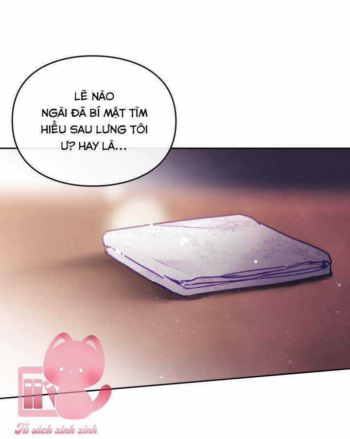 Kết Cục Của Nhân Vật Phản Diện Chỉ Có Thể Là Cái Chết Chapter 109 trang 3