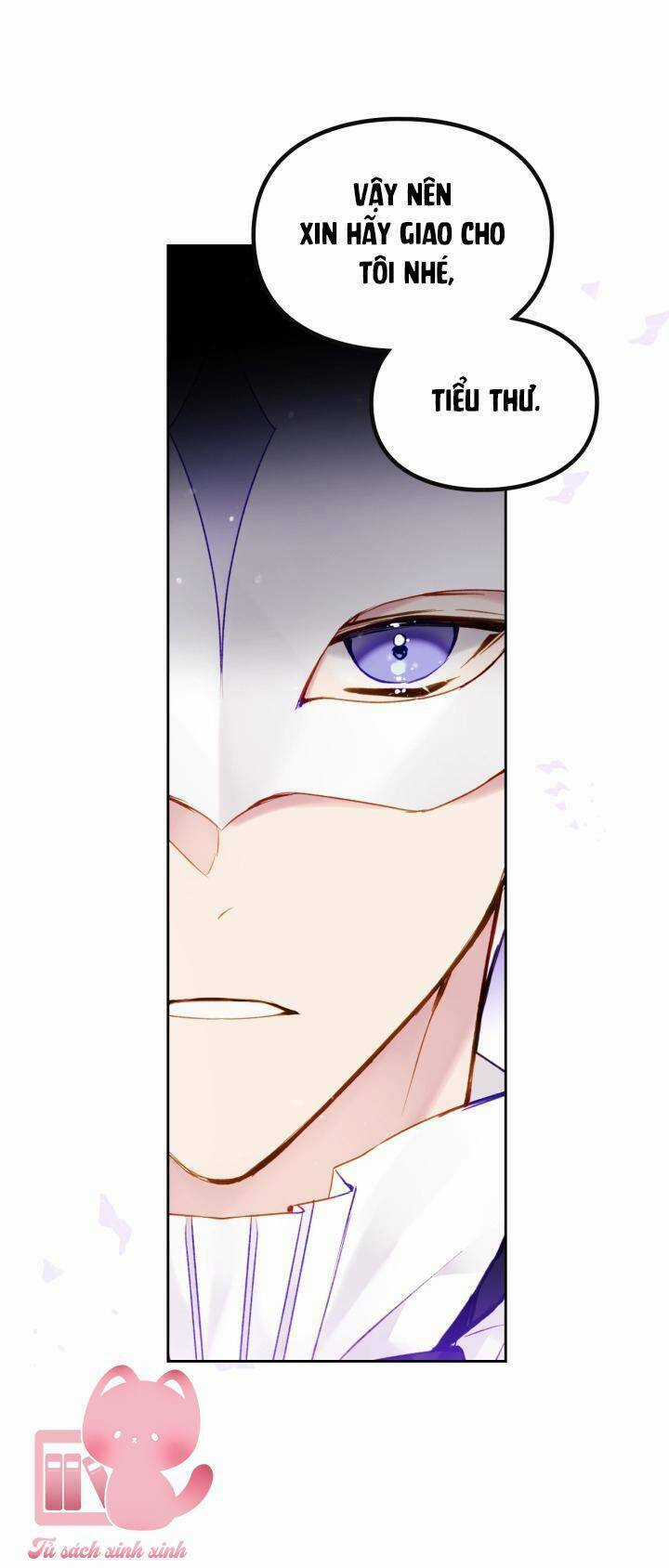 Kết Cục Của Nhân Vật Phản Diện Chỉ Có Thể Là Cái Chết Chapter 109 trang 31