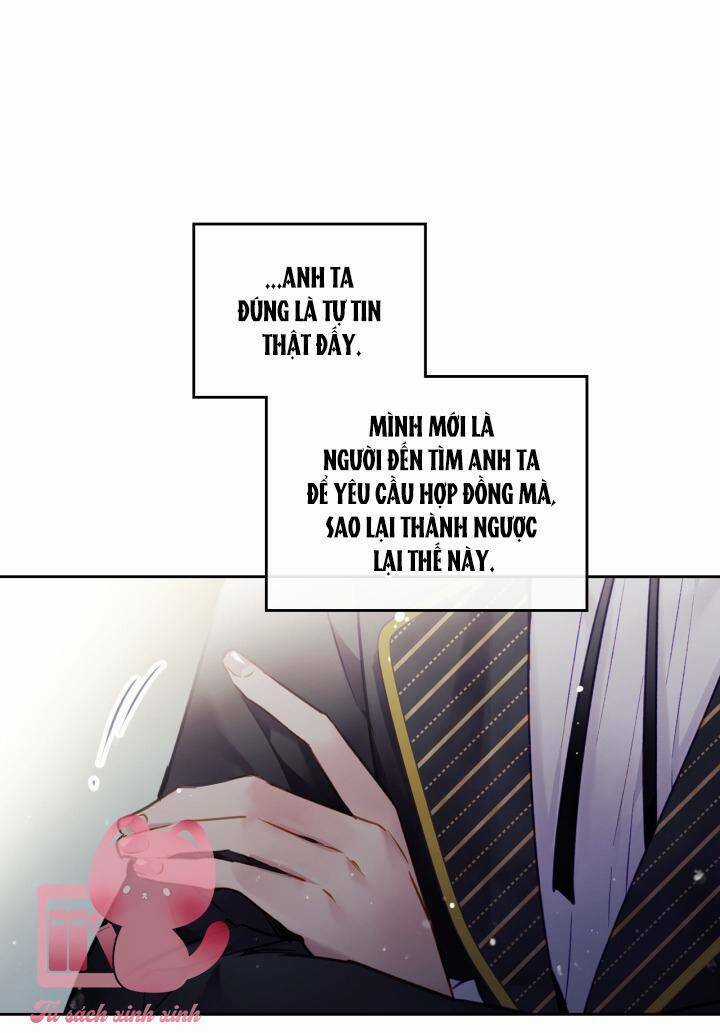 Kết Cục Của Nhân Vật Phản Diện Chỉ Có Thể Là Cái Chết Chapter 109 trang 32