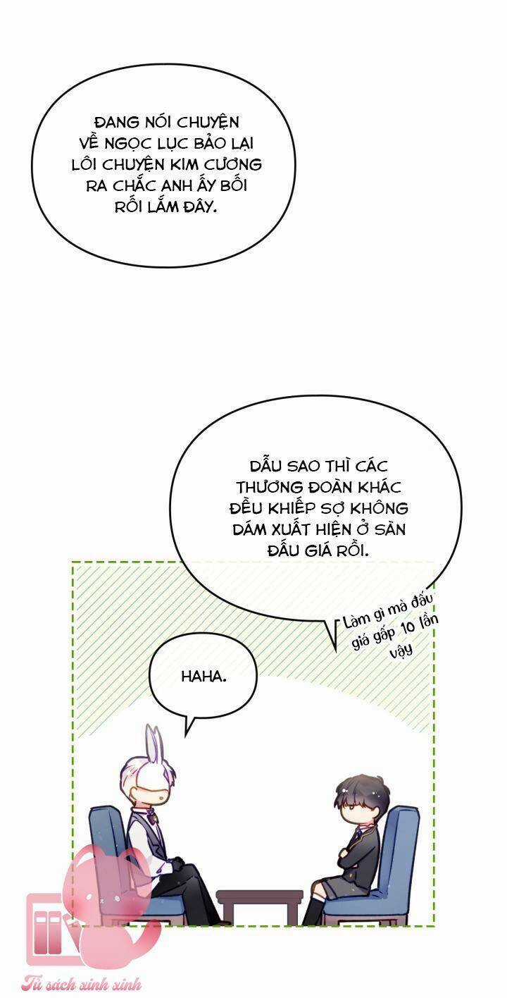 Kết Cục Của Nhân Vật Phản Diện Chỉ Có Thể Là Cái Chết Chapter 109 trang 35