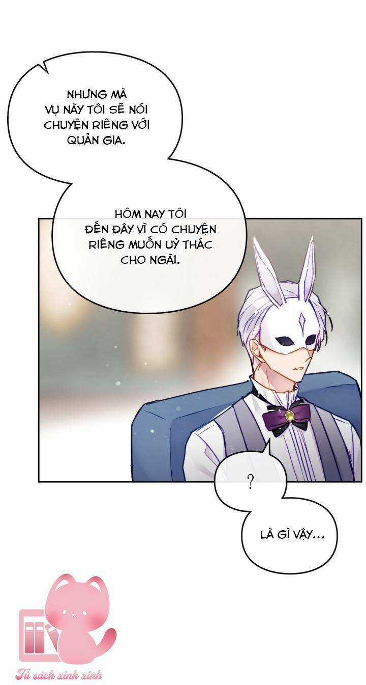 Kết Cục Của Nhân Vật Phản Diện Chỉ Có Thể Là Cái Chết Chapter 109 trang 36