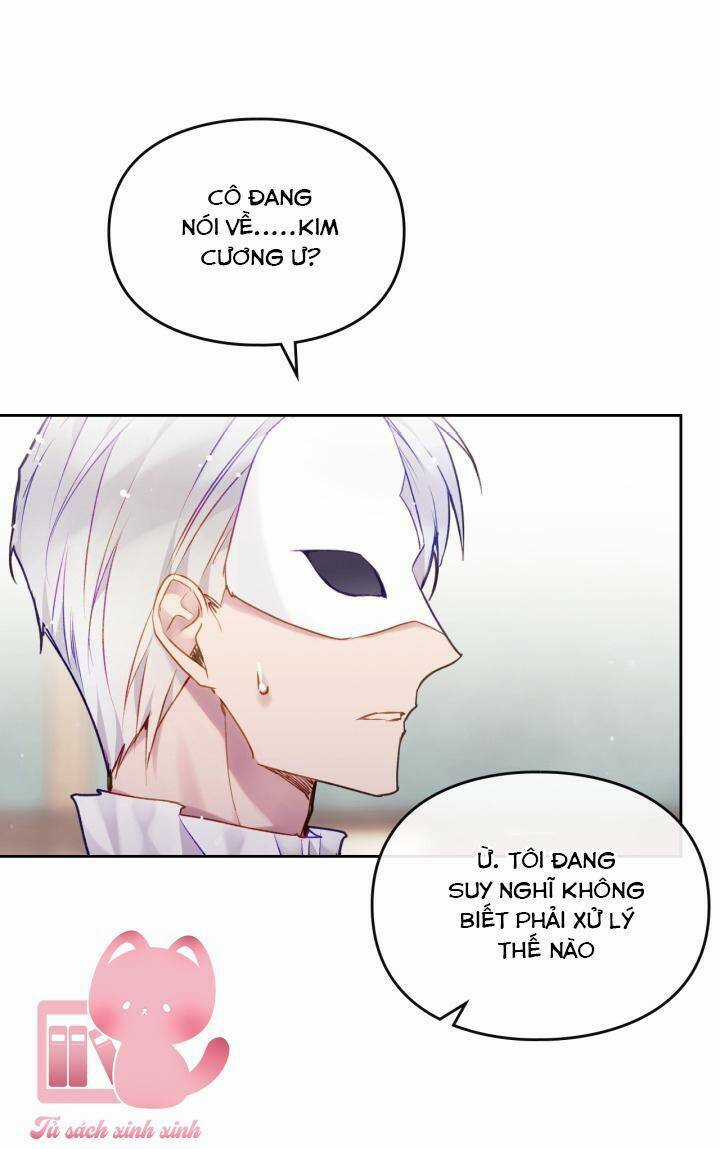 Kết Cục Của Nhân Vật Phản Diện Chỉ Có Thể Là Cái Chết Chapter 109 trang 38