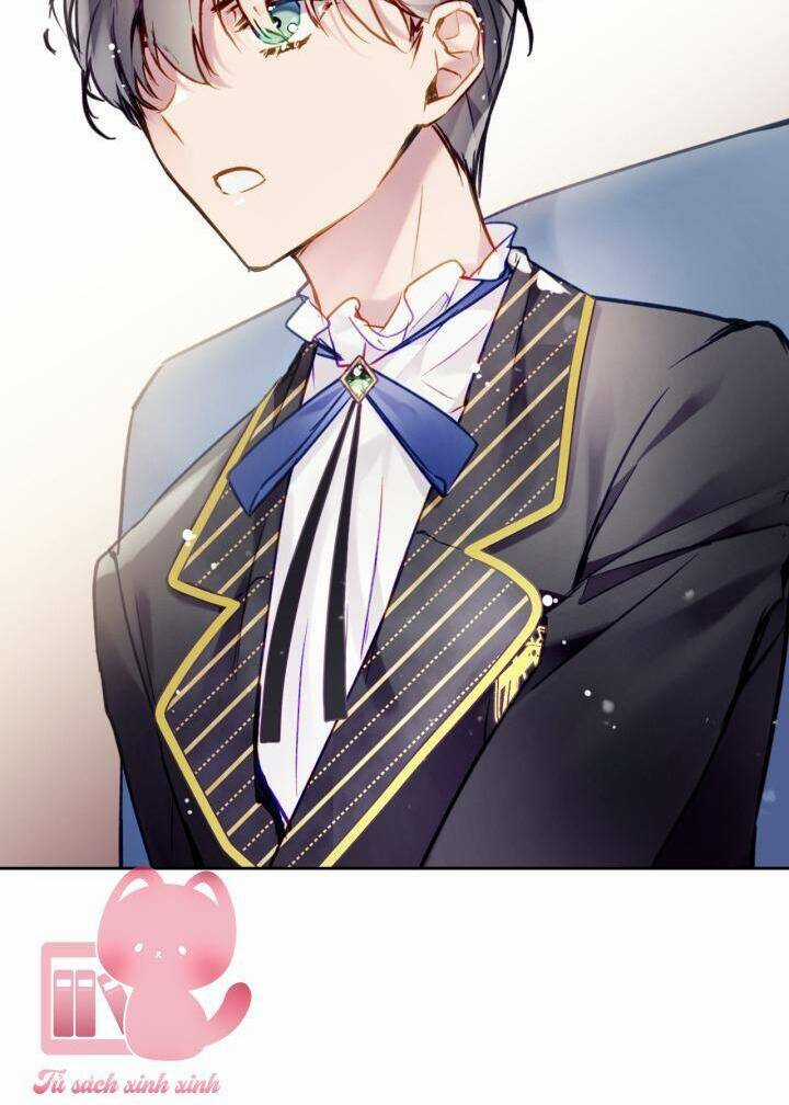 Kết Cục Của Nhân Vật Phản Diện Chỉ Có Thể Là Cái Chết Chapter 109 trang 40