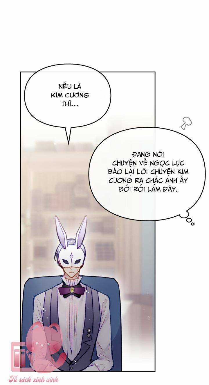 Kết Cục Của Nhân Vật Phản Diện Chỉ Có Thể Là Cái Chết Chapter 109 trang 41