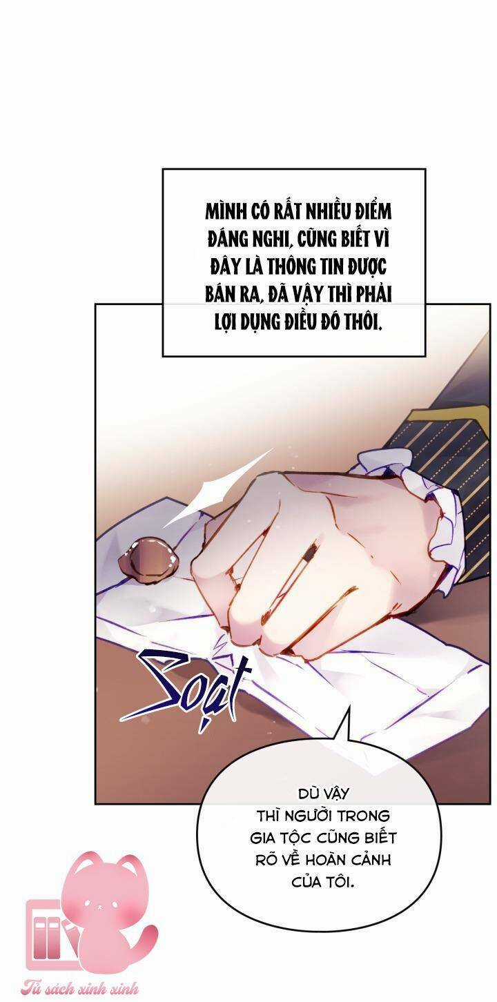 Kết Cục Của Nhân Vật Phản Diện Chỉ Có Thể Là Cái Chết Chapter 109 trang 45