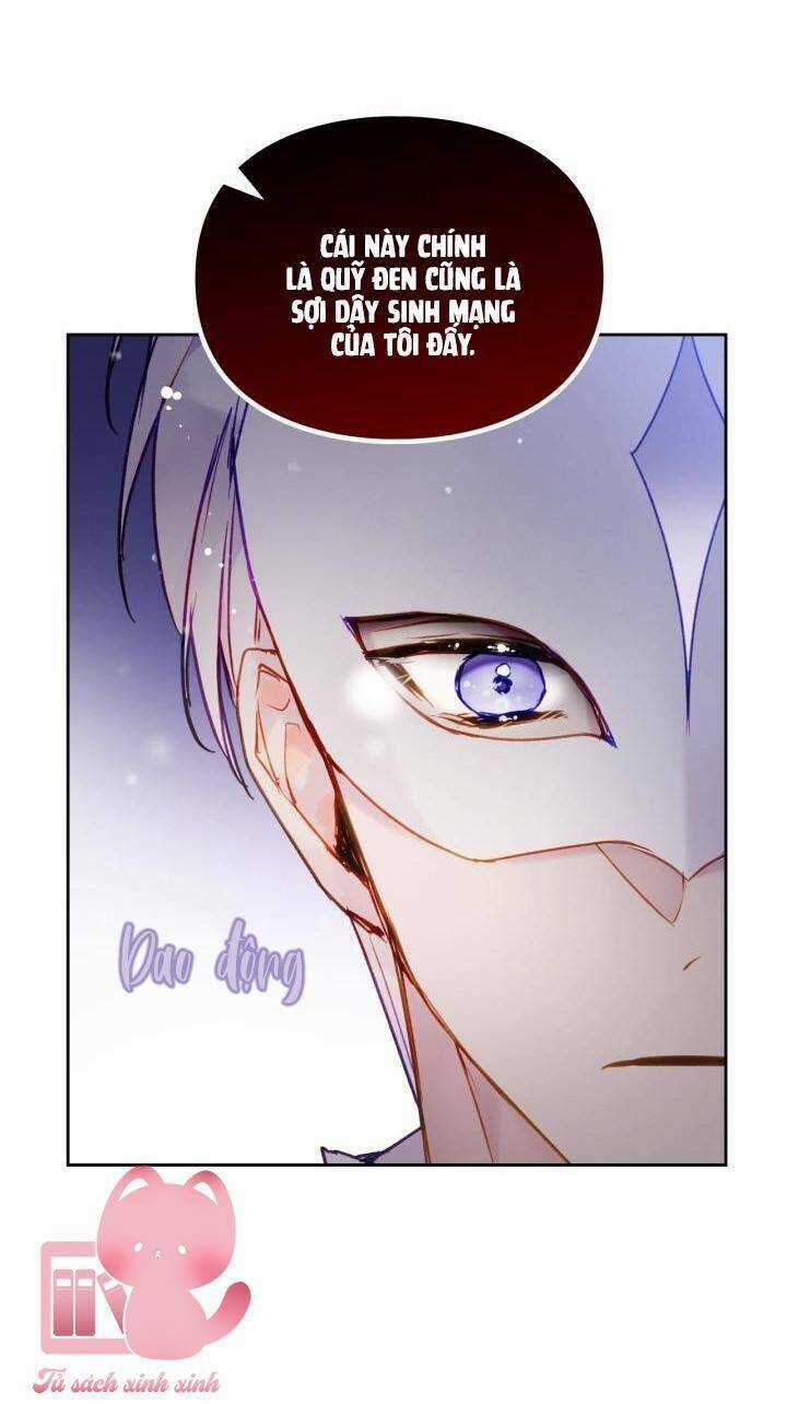 Kết Cục Của Nhân Vật Phản Diện Chỉ Có Thể Là Cái Chết Chapter 109 trang 46