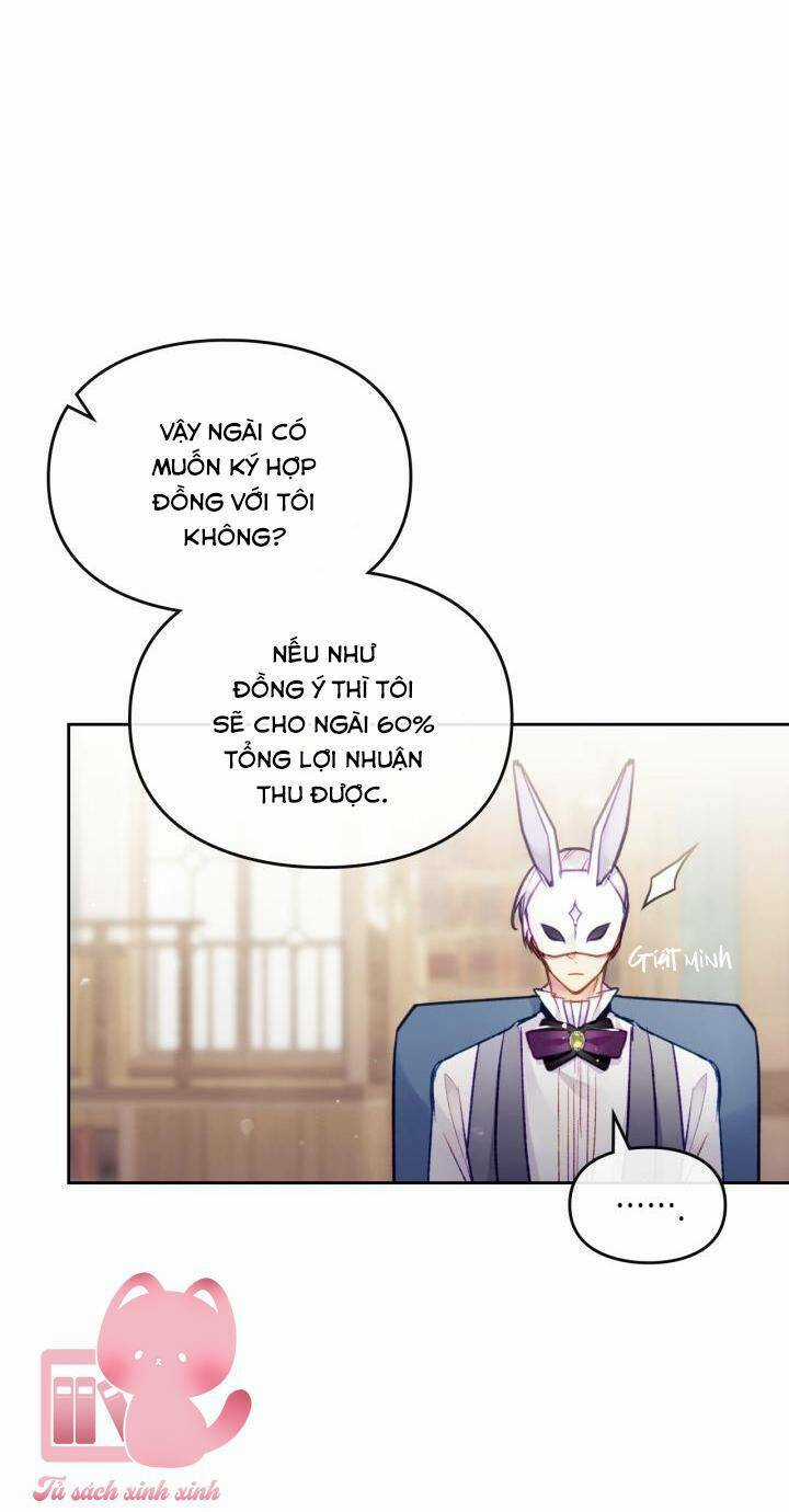 Kết Cục Của Nhân Vật Phản Diện Chỉ Có Thể Là Cái Chết Chapter 109 trang 48