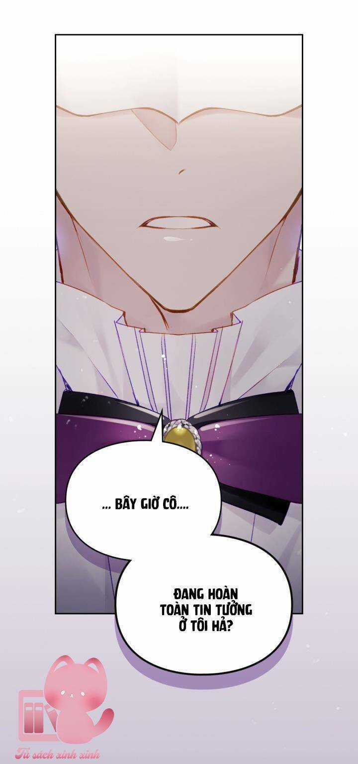 Kết Cục Của Nhân Vật Phản Diện Chỉ Có Thể Là Cái Chết Chapter 109 trang 49