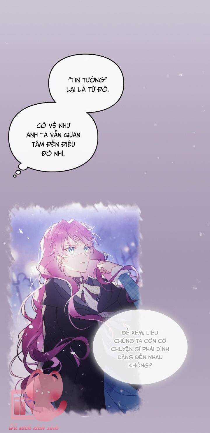 Kết Cục Của Nhân Vật Phản Diện Chỉ Có Thể Là Cái Chết Chapter 109 trang 50