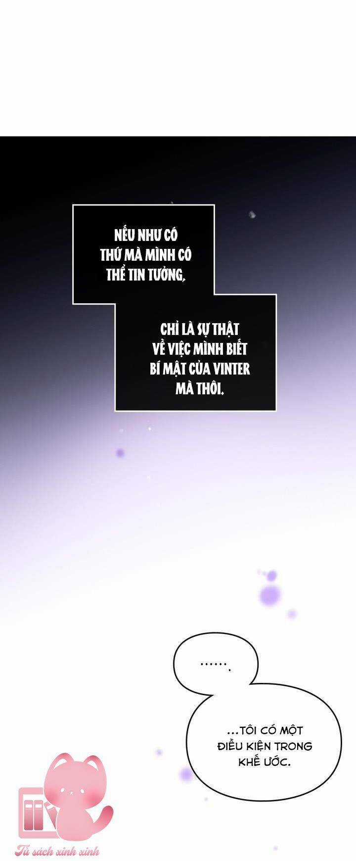 Kết Cục Của Nhân Vật Phản Diện Chỉ Có Thể Là Cái Chết Chapter 109 trang 54