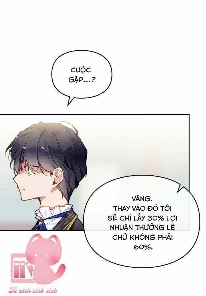 Kết Cục Của Nhân Vật Phản Diện Chỉ Có Thể Là Cái Chết Chapter 109 trang 56