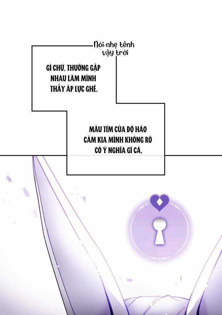 Kết Cục Của Nhân Vật Phản Diện Chỉ Có Thể Là Cái Chết Chapter 109 trang 57