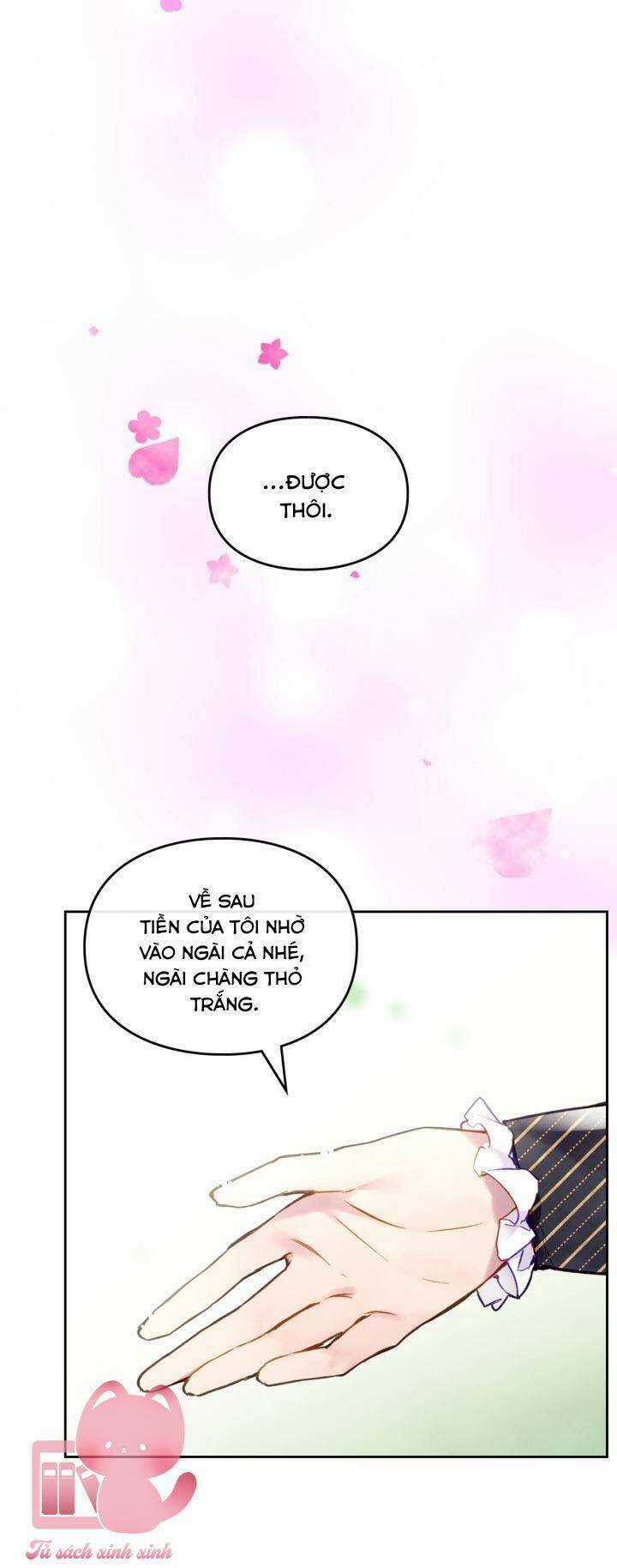 Kết Cục Của Nhân Vật Phản Diện Chỉ Có Thể Là Cái Chết Chapter 109 trang 59