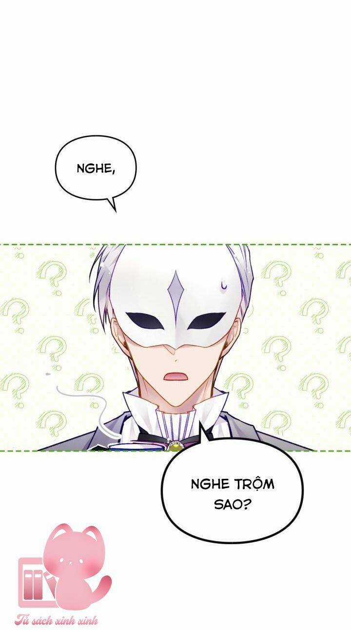 Kết Cục Của Nhân Vật Phản Diện Chỉ Có Thể Là Cái Chết Chapter 109 trang 6