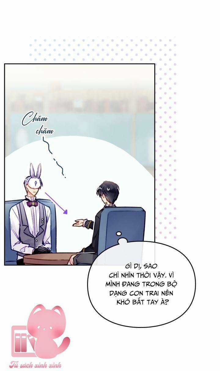 Kết Cục Của Nhân Vật Phản Diện Chỉ Có Thể Là Cái Chết Chapter 109 trang 60