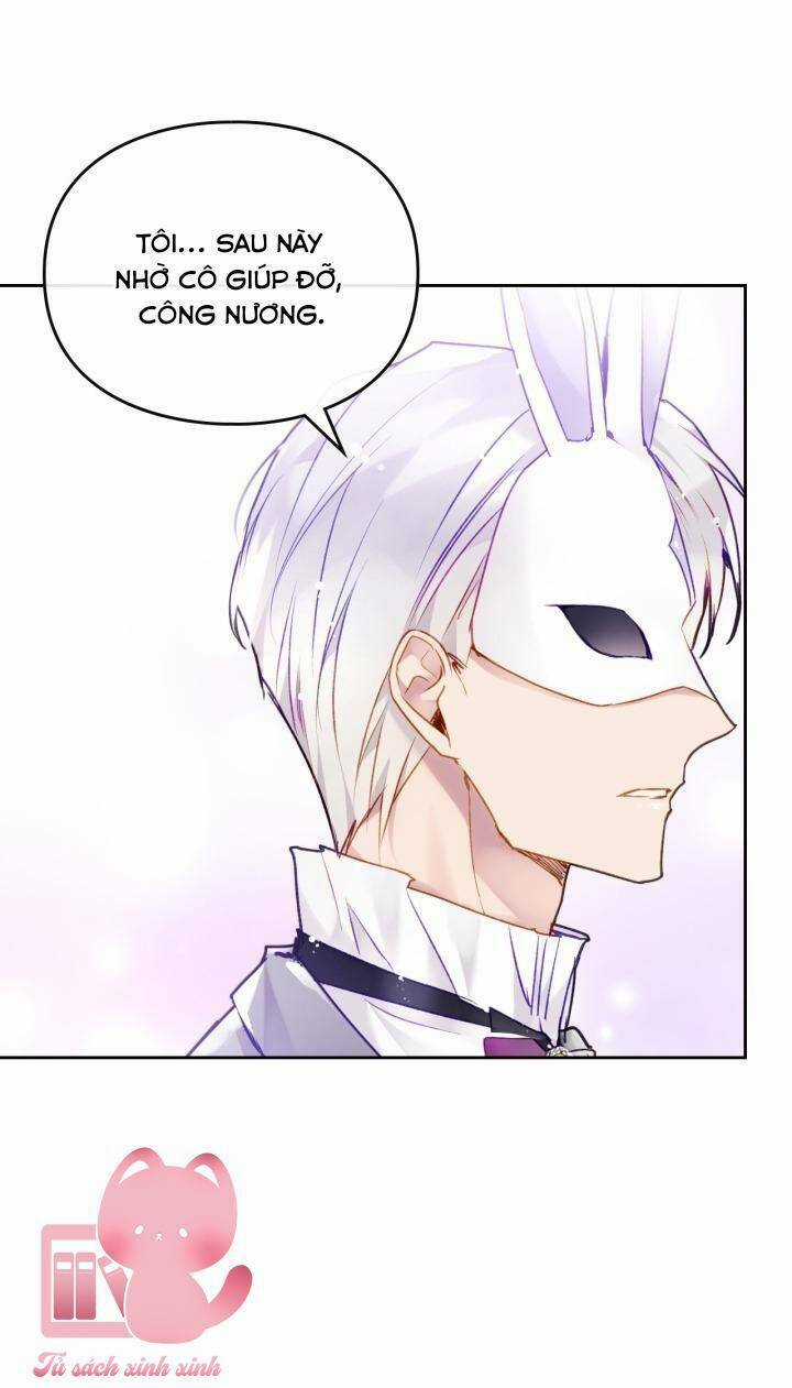 Kết Cục Của Nhân Vật Phản Diện Chỉ Có Thể Là Cái Chết Chapter 109 trang 62