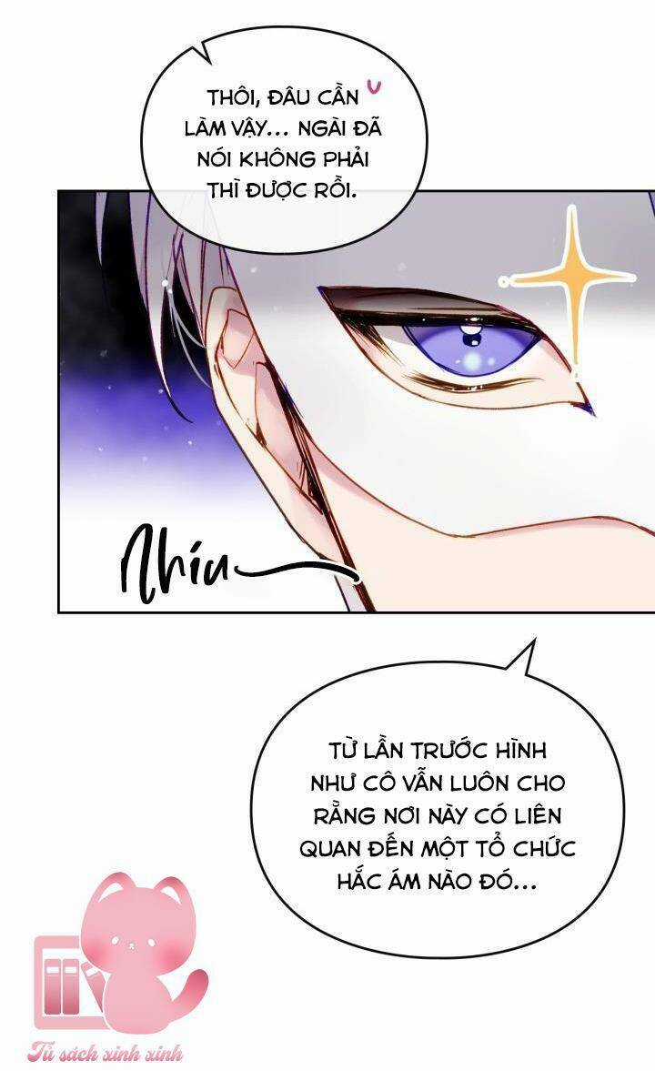 Kết Cục Của Nhân Vật Phản Diện Chỉ Có Thể Là Cái Chết Chapter 109 trang 9