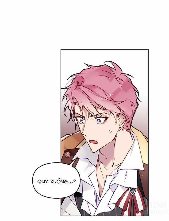 Kết Cục Của Nhân Vật Phản Diện Chỉ Có Thể Là Cái Chết Chapter 11 trang 15