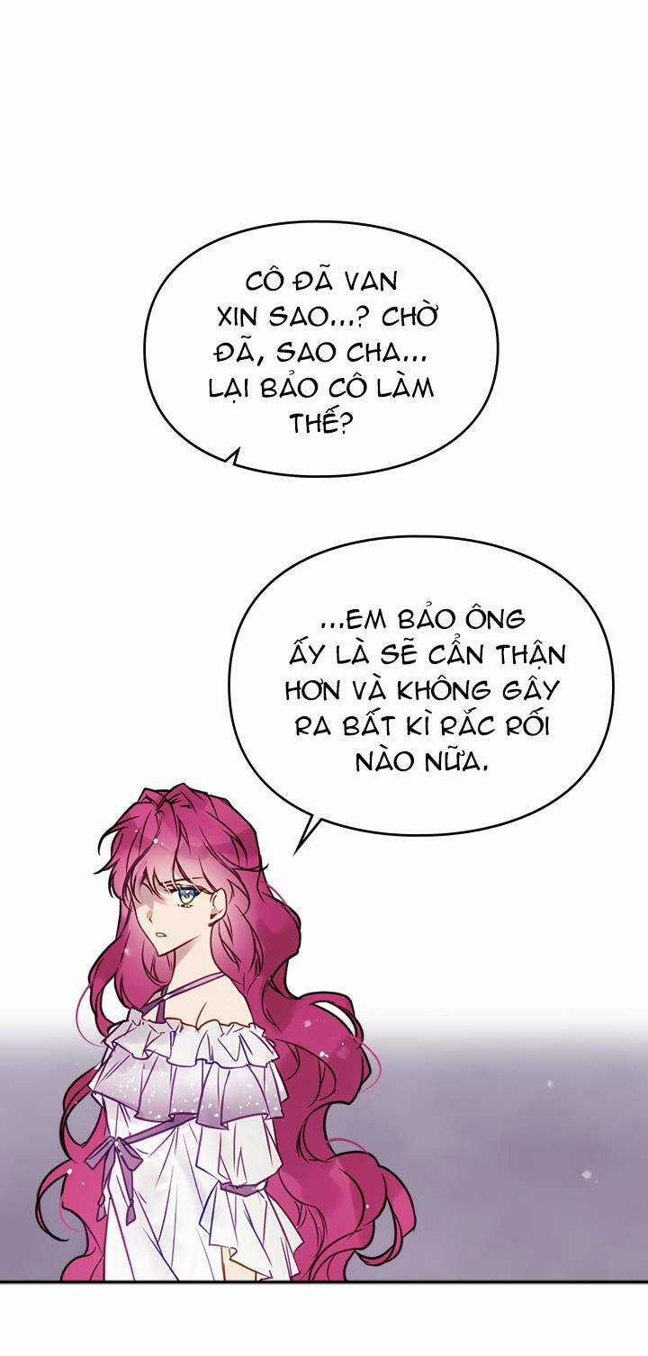 Kết Cục Của Nhân Vật Phản Diện Chỉ Có Thể Là Cái Chết Chapter 11 trang 16