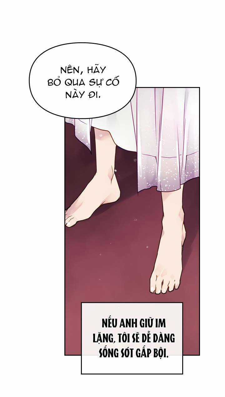 Kết Cục Của Nhân Vật Phản Diện Chỉ Có Thể Là Cái Chết Chapter 11 trang 17