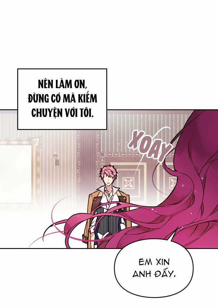 Kết Cục Của Nhân Vật Phản Diện Chỉ Có Thể Là Cái Chết Chapter 11 trang 18