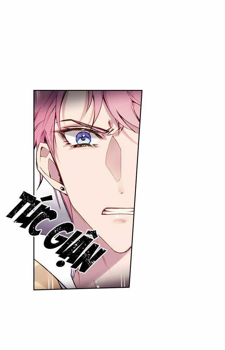 Kết Cục Của Nhân Vật Phản Diện Chỉ Có Thể Là Cái Chết Chapter 11 trang 20