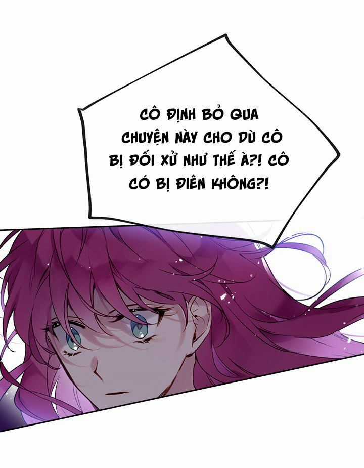 Kết Cục Của Nhân Vật Phản Diện Chỉ Có Thể Là Cái Chết Chapter 11 trang 22