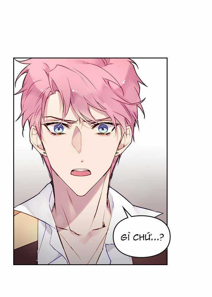 Kết Cục Của Nhân Vật Phản Diện Chỉ Có Thể Là Cái Chết Chapter 11 trang 26