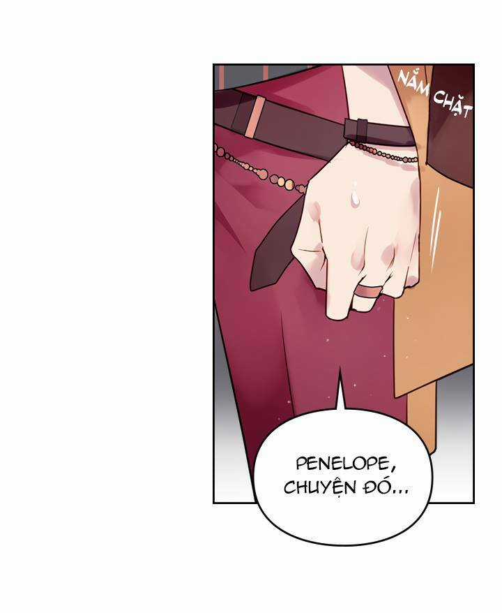 Kết Cục Của Nhân Vật Phản Diện Chỉ Có Thể Là Cái Chết Chapter 11 trang 28