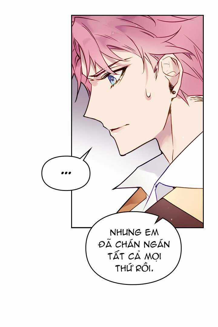 Kết Cục Của Nhân Vật Phản Diện Chỉ Có Thể Là Cái Chết Chapter 11 trang 30