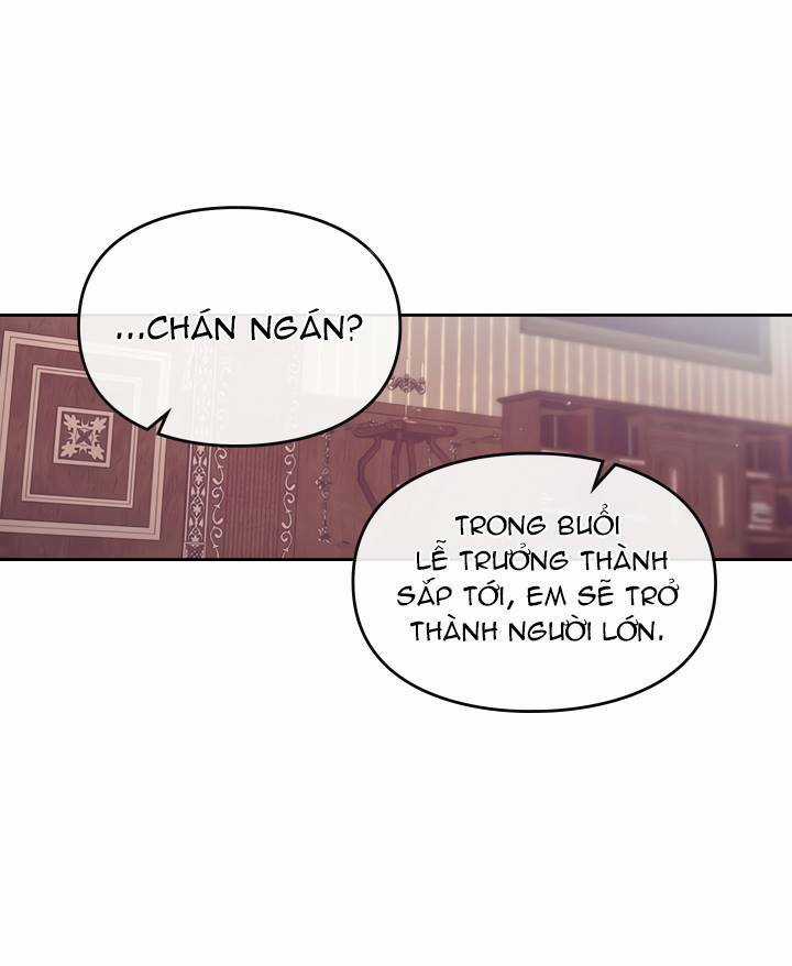 Kết Cục Của Nhân Vật Phản Diện Chỉ Có Thể Là Cái Chết Chapter 11 trang 31