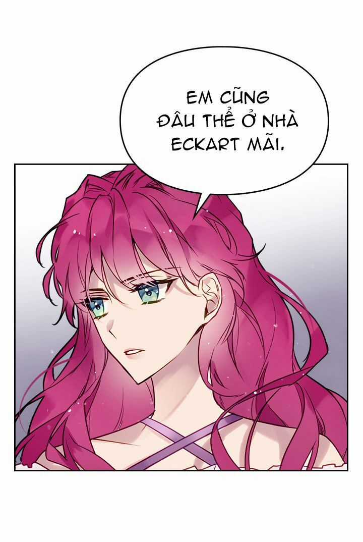 Kết Cục Của Nhân Vật Phản Diện Chỉ Có Thể Là Cái Chết Chapter 11 trang 32