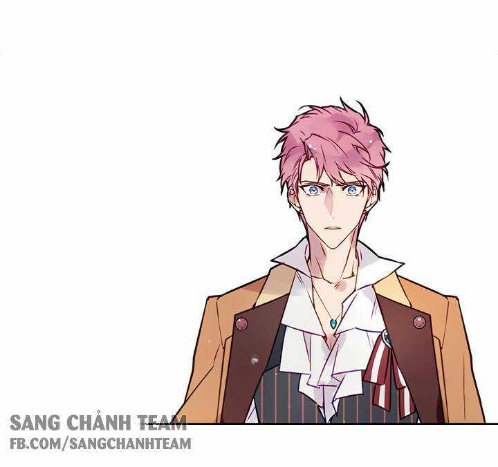 Kết Cục Của Nhân Vật Phản Diện Chỉ Có Thể Là Cái Chết Chapter 11 trang 33