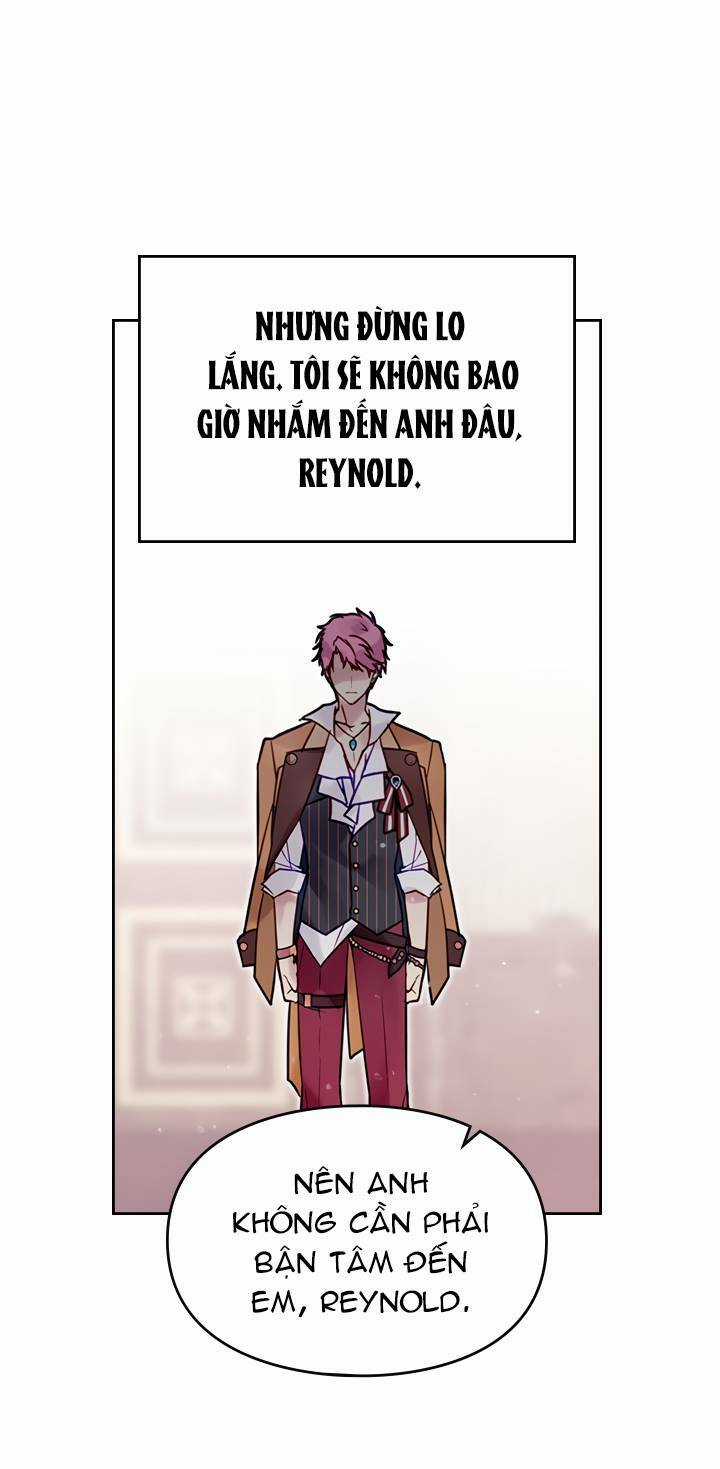 Kết Cục Của Nhân Vật Phản Diện Chỉ Có Thể Là Cái Chết Chapter 11 trang 36