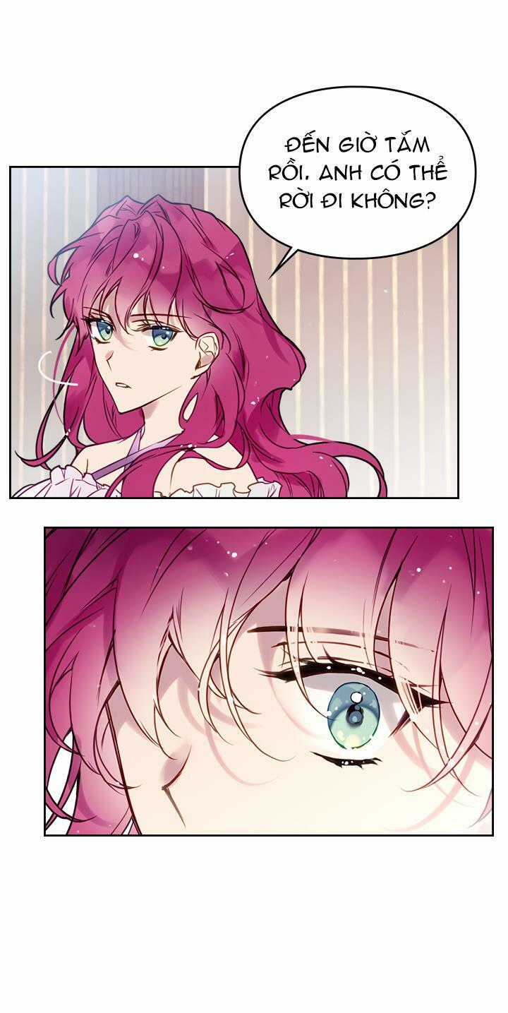 Kết Cục Của Nhân Vật Phản Diện Chỉ Có Thể Là Cái Chết Chapter 11 trang 37