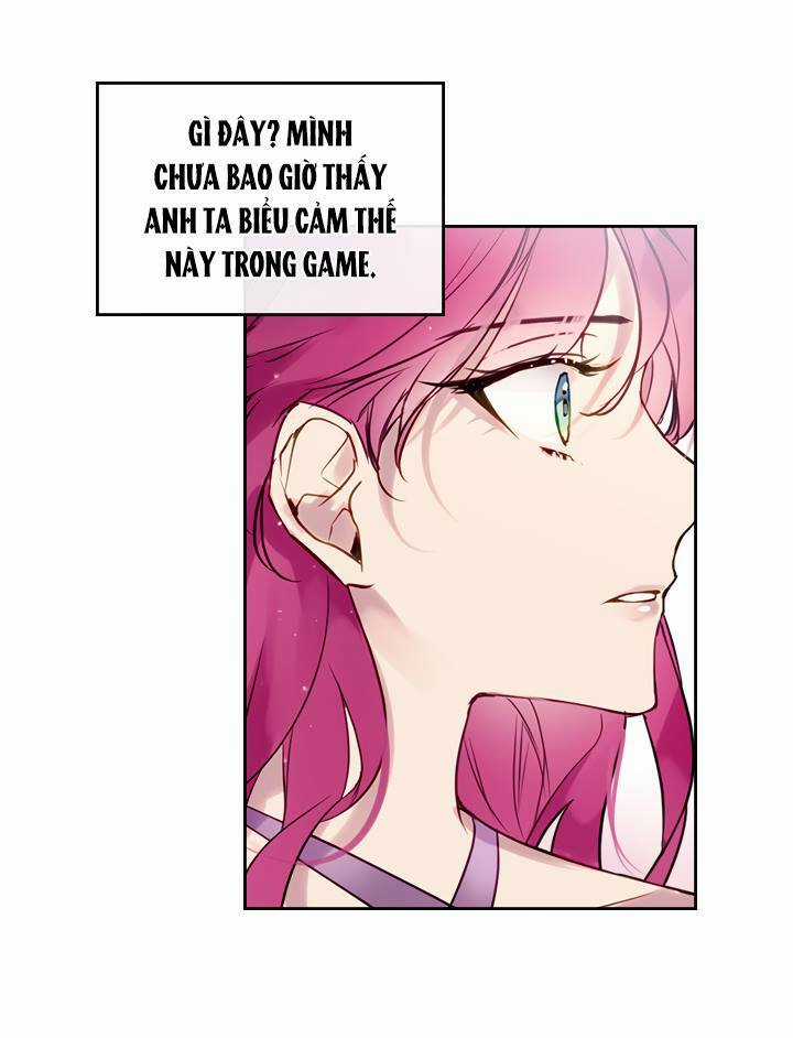 Kết Cục Của Nhân Vật Phản Diện Chỉ Có Thể Là Cái Chết Chapter 11 trang 39