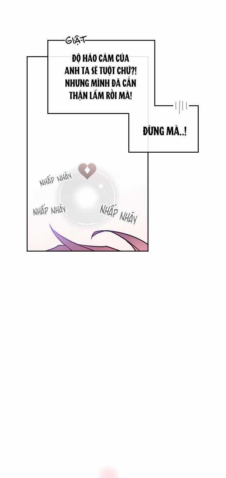 Kết Cục Của Nhân Vật Phản Diện Chỉ Có Thể Là Cái Chết Chapter 11 trang 40