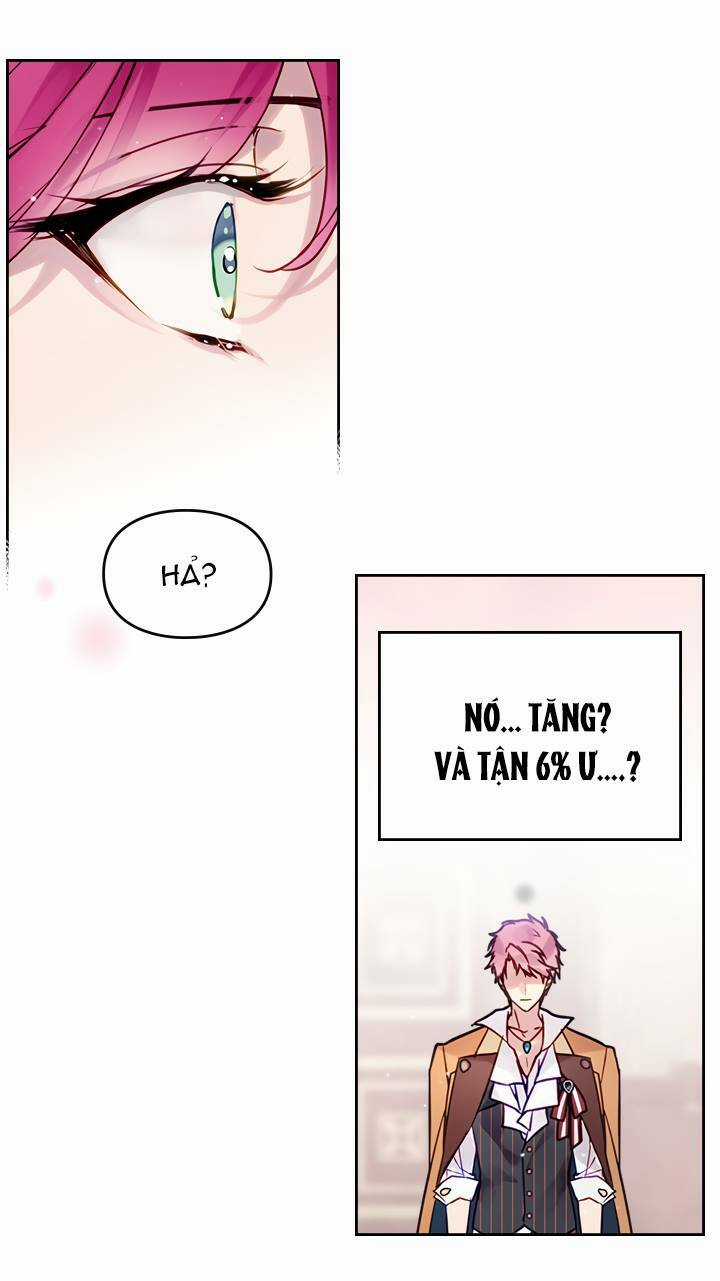 Kết Cục Của Nhân Vật Phản Diện Chỉ Có Thể Là Cái Chết Chapter 11 trang 42