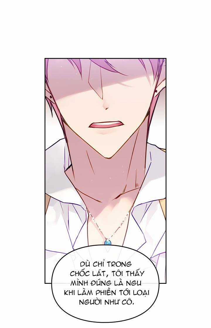 Kết Cục Của Nhân Vật Phản Diện Chỉ Có Thể Là Cái Chết Chapter 11 trang 43