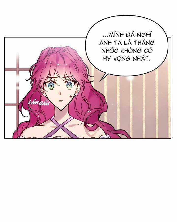 Kết Cục Của Nhân Vật Phản Diện Chỉ Có Thể Là Cái Chết Chapter 11 trang 45