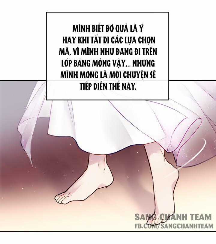 Kết Cục Của Nhân Vật Phản Diện Chỉ Có Thể Là Cái Chết Chapter 11 trang 46